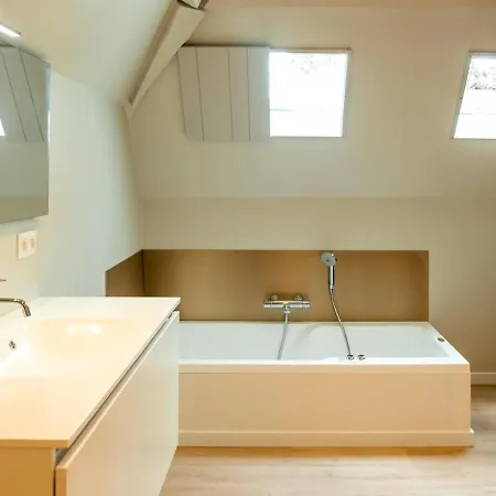 Holiday home Cosy Family With Pool Moorslede