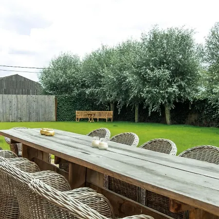 Holiday home Cosy Family With Pool *